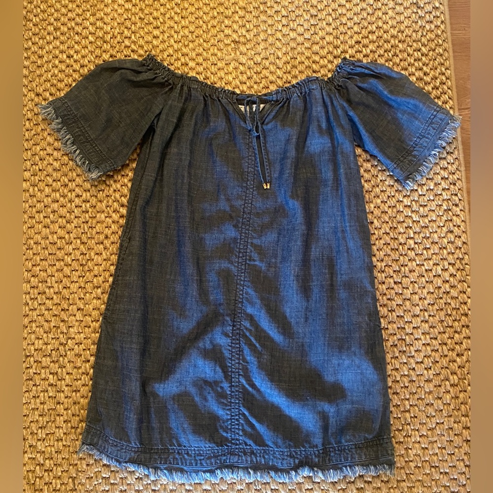 Trina Turk Women's Dresses Trina Turk Cold Shoulder Dress - Size XS - Picture 3 of 11
